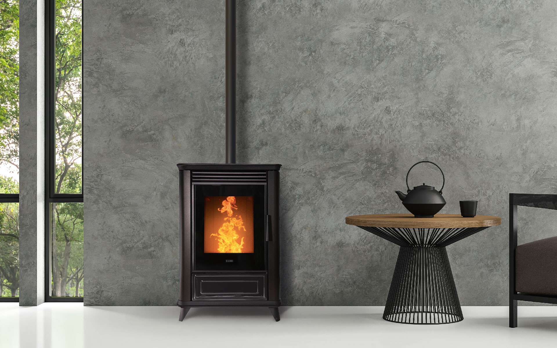 Should I Buy a Pellet Stove?